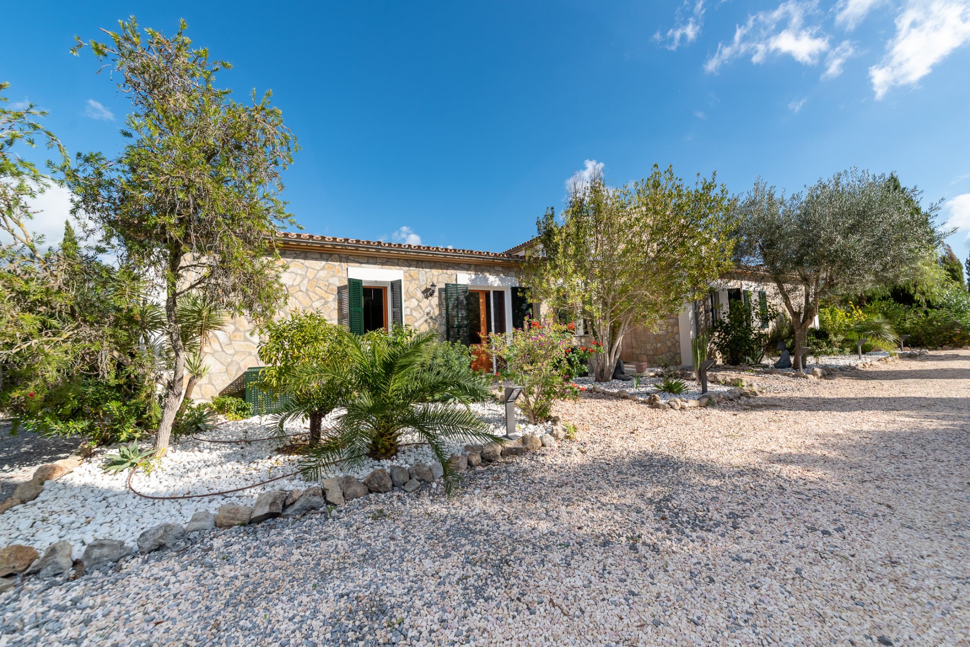Finca a Alcudia, Mallorca, Spagna 5 camere da letto, 280 mq. N° 111750