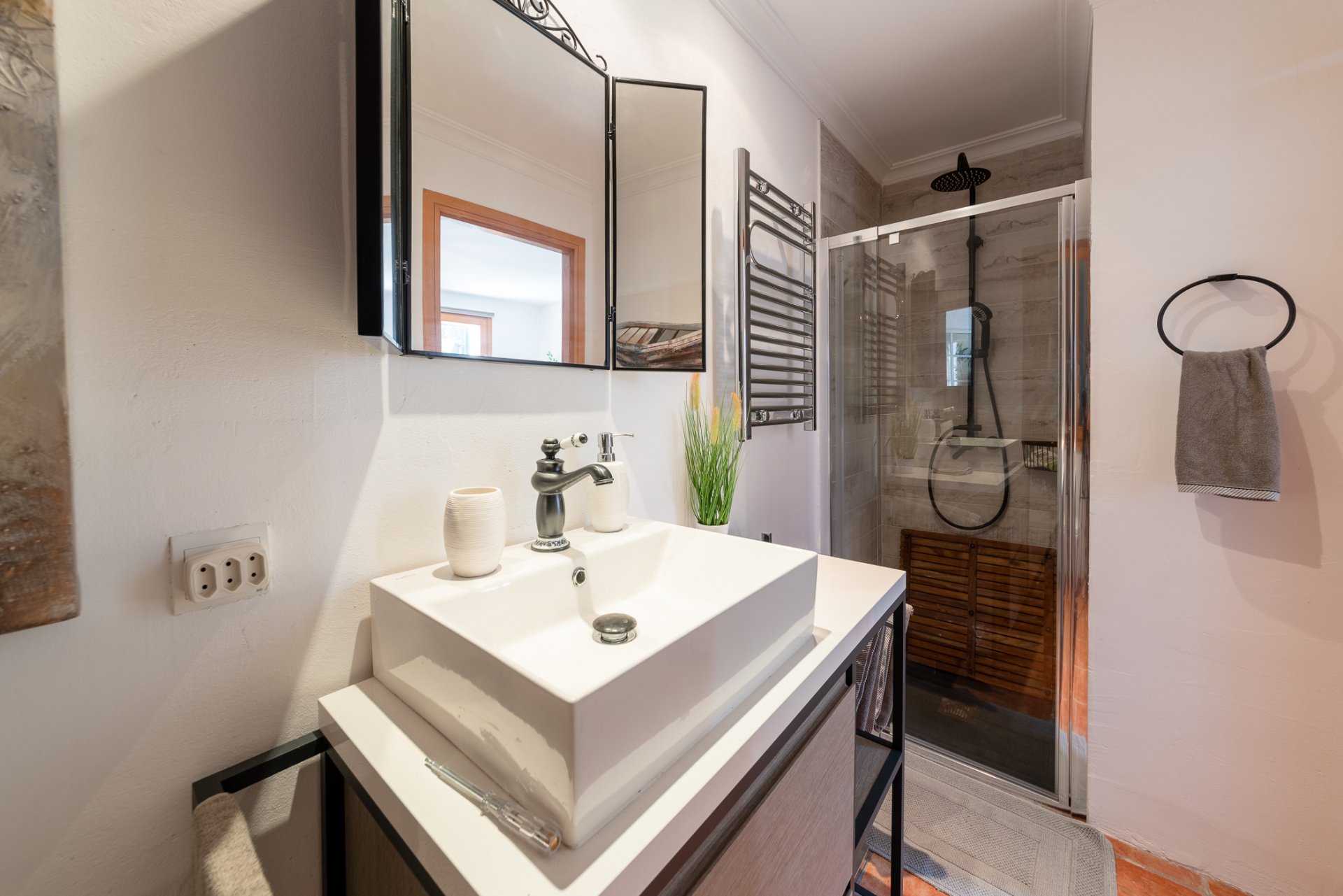 Finca a Alcudia, Mallorca, Spagna 5 camere da letto, 280 mq. N° 111750
