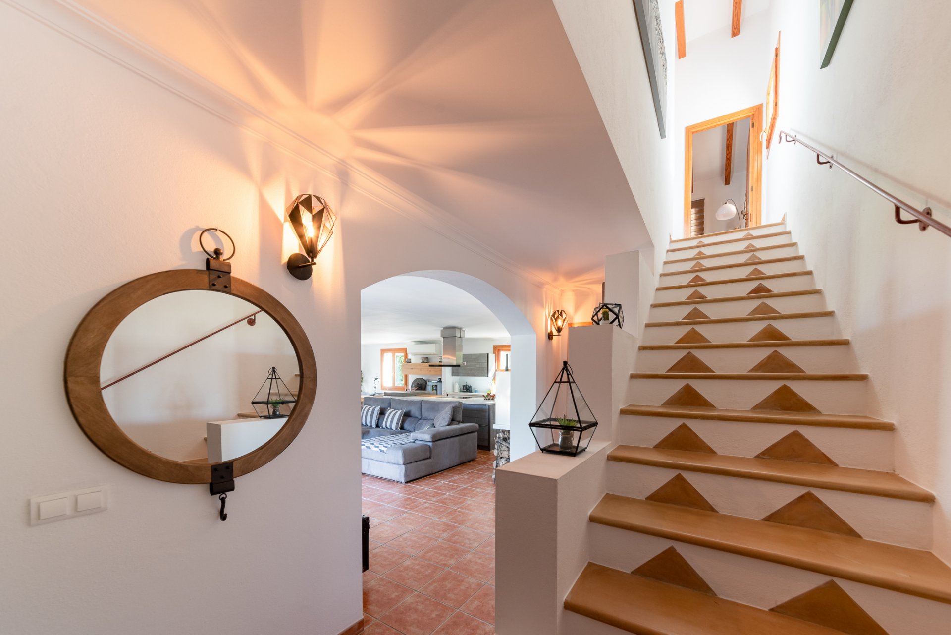 Finca a Alcudia, Mallorca, Spagna 5 camere da letto, 280 mq. N° 111750