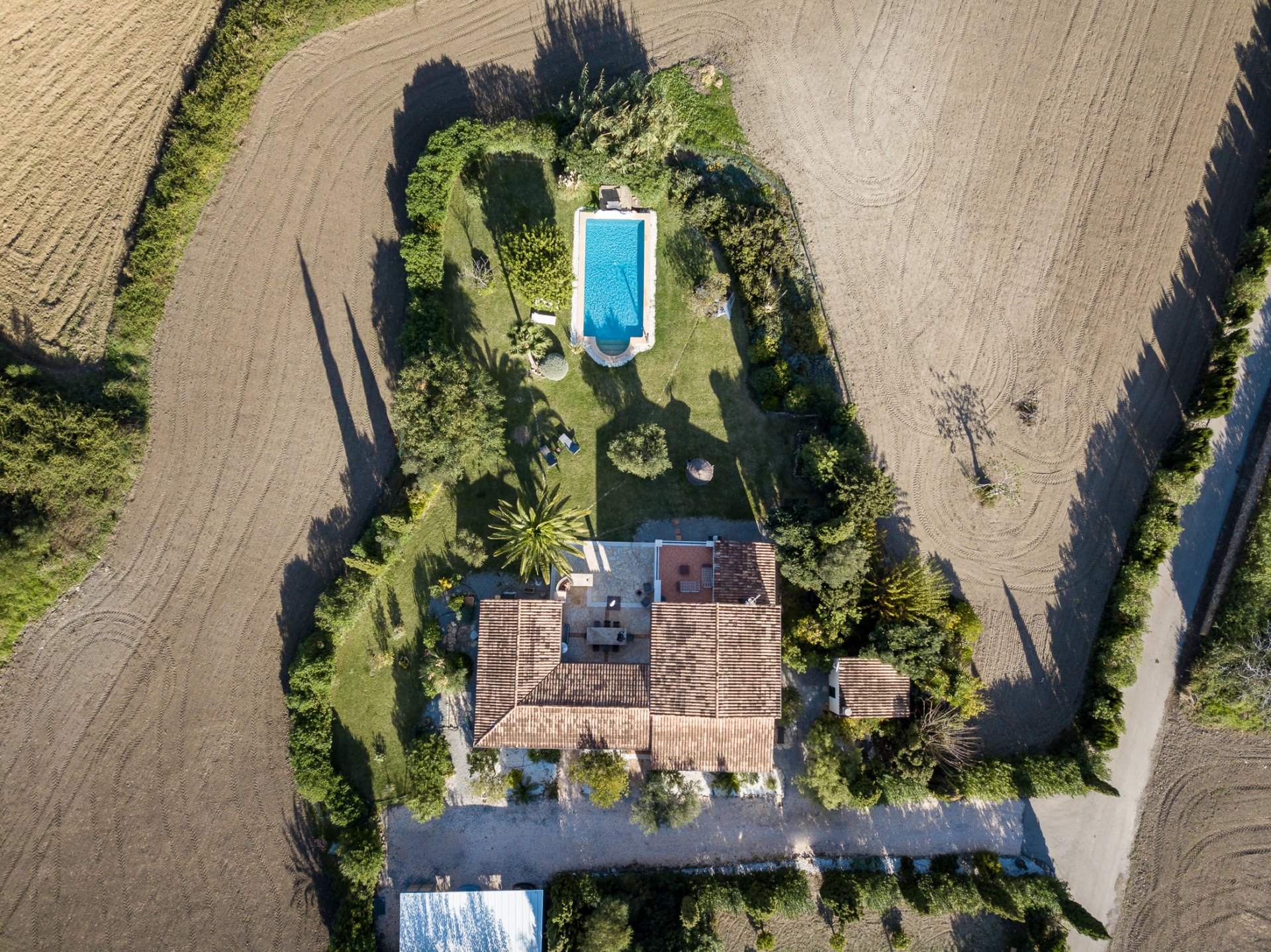 Finca a Alcudia, Mallorca, Spagna 5 camere da letto, 280 mq. N° 111750