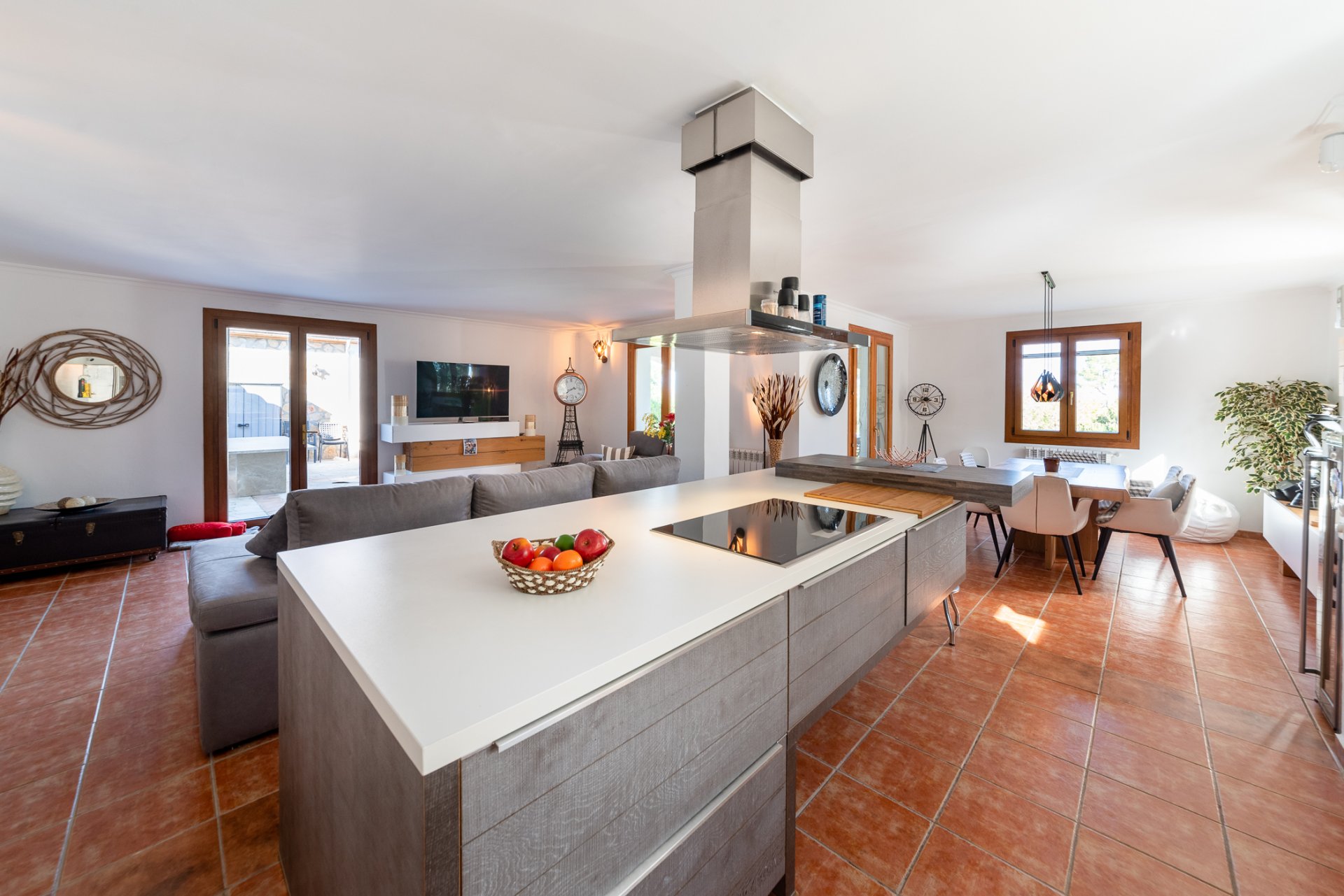 Finca a Alcudia, Mallorca, Spagna 5 camere da letto, 280 mq. N° 111750