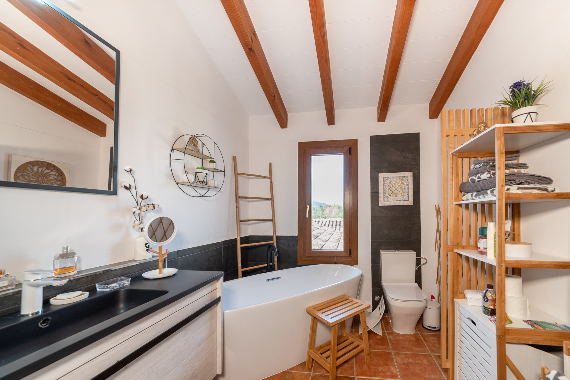 Finca a Alcudia, Mallorca, Spagna 5 camere da letto, 280 mq. N° 111750