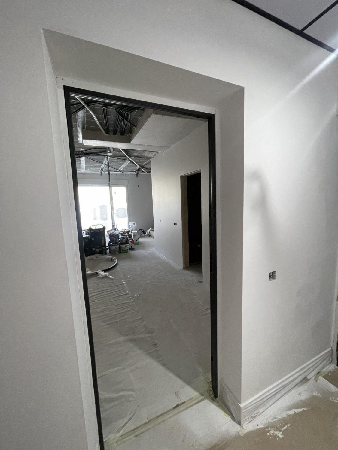 Huoneisto Torrevieja, Alicante, Espanja 1 huone, 46 m2 No. 190576