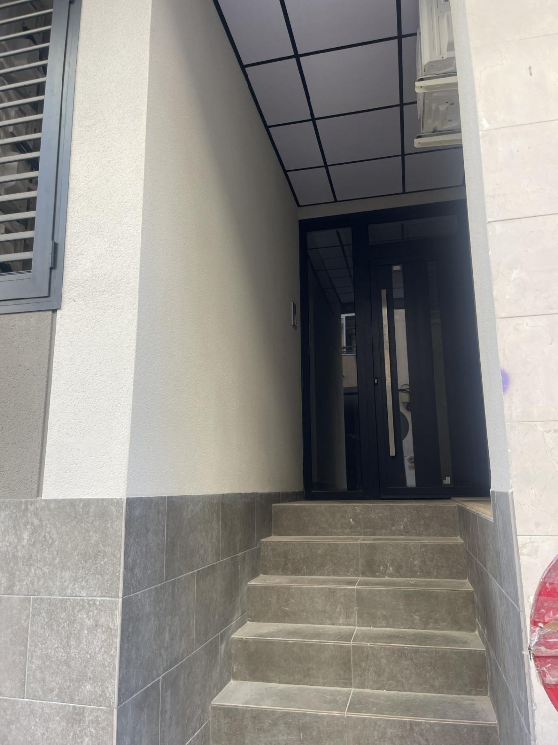 Huoneisto Torrevieja, Alicante, Espanja 1 huone, 46 m2 No. 190576