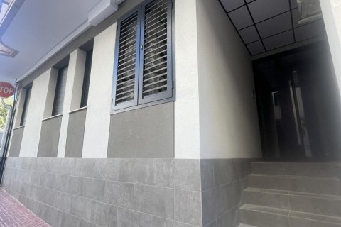 Apartment in Torrevieja, Alicante, Spain 1 room, 46 sq.m. No. 190576