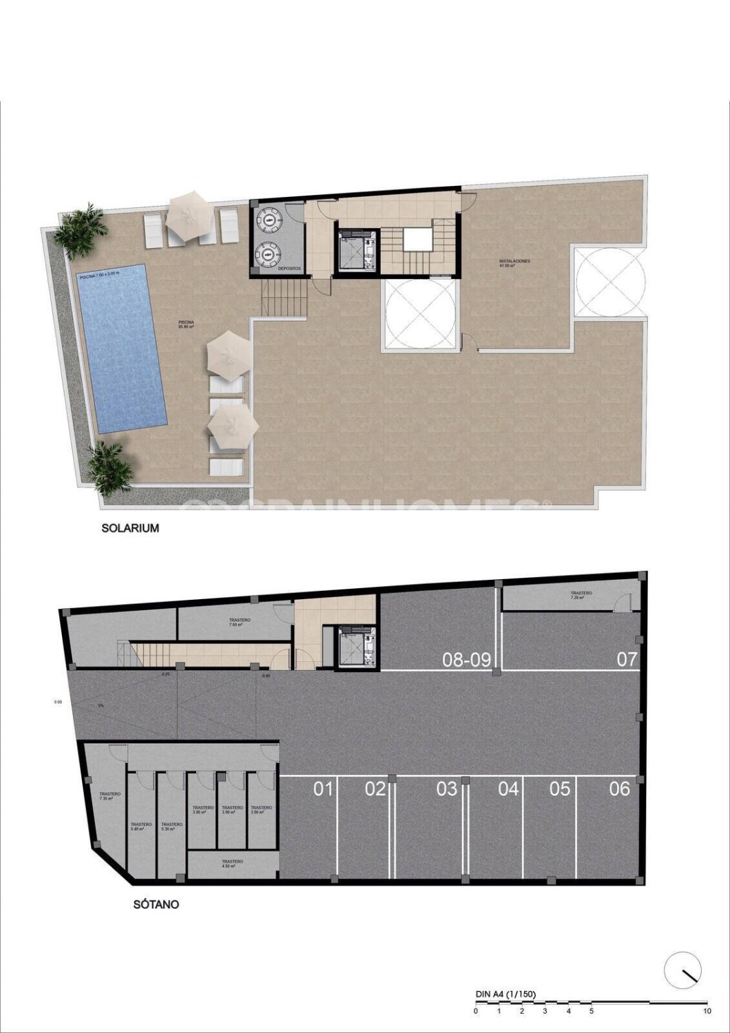 Apartament w Catral, Alicante, Hiszpania 2 sypialnie, 84 mkw. nr 161626