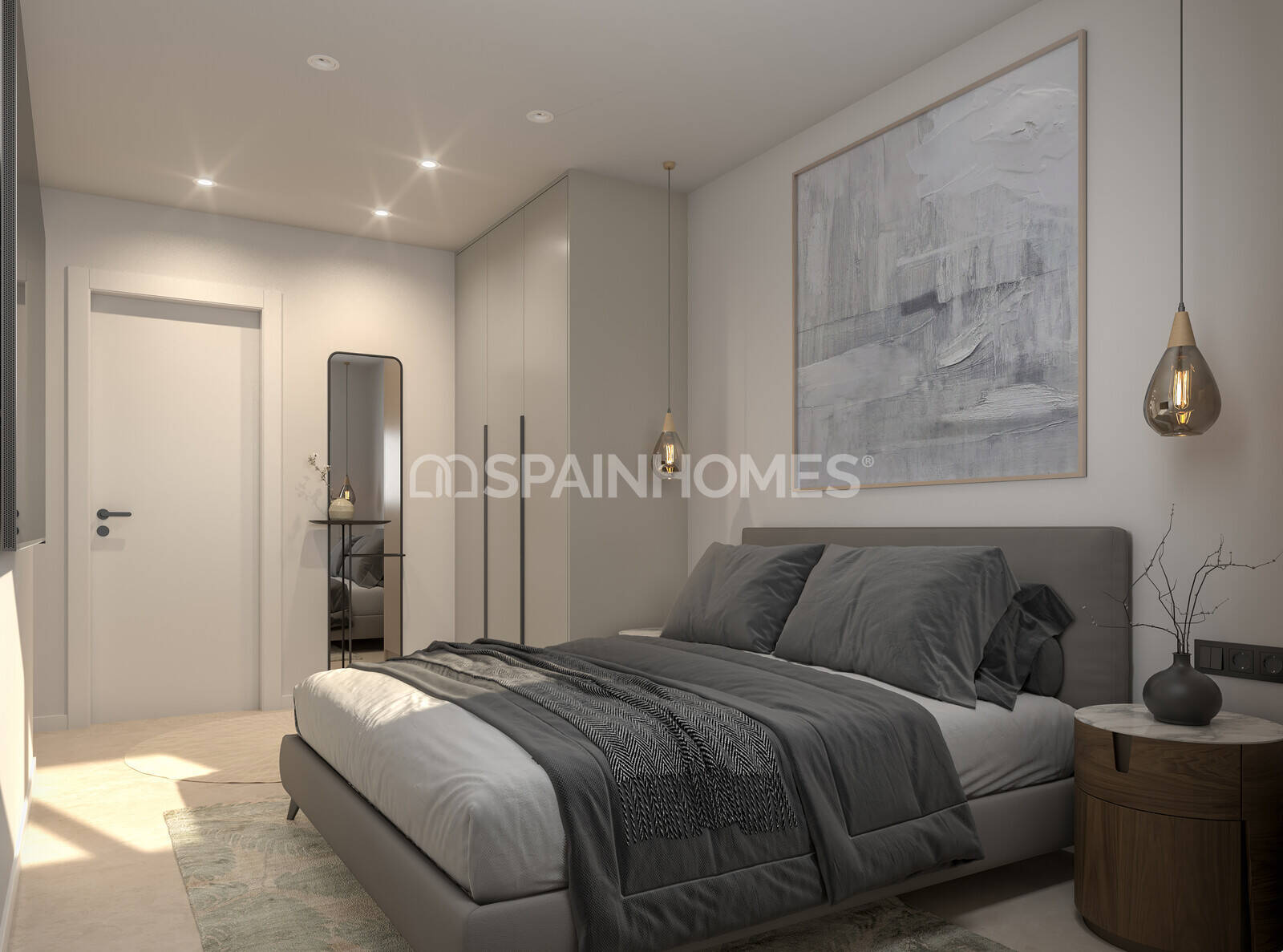 Apartament w Catral, Alicante, Hiszpania 2 sypialnie, 84 mkw. nr 161625