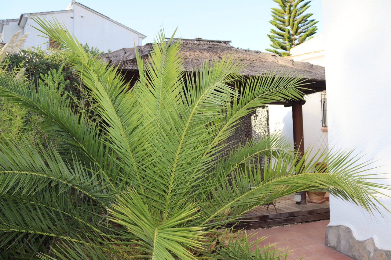Huvila Murla, Alicante, Espanja 2 makuuhuonetta, 94 m2 No. 139127