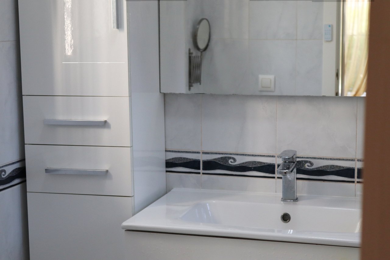 Huvila Murla, Alicante, Espanja 2 makuuhuonetta, 94 m2 No. 139127