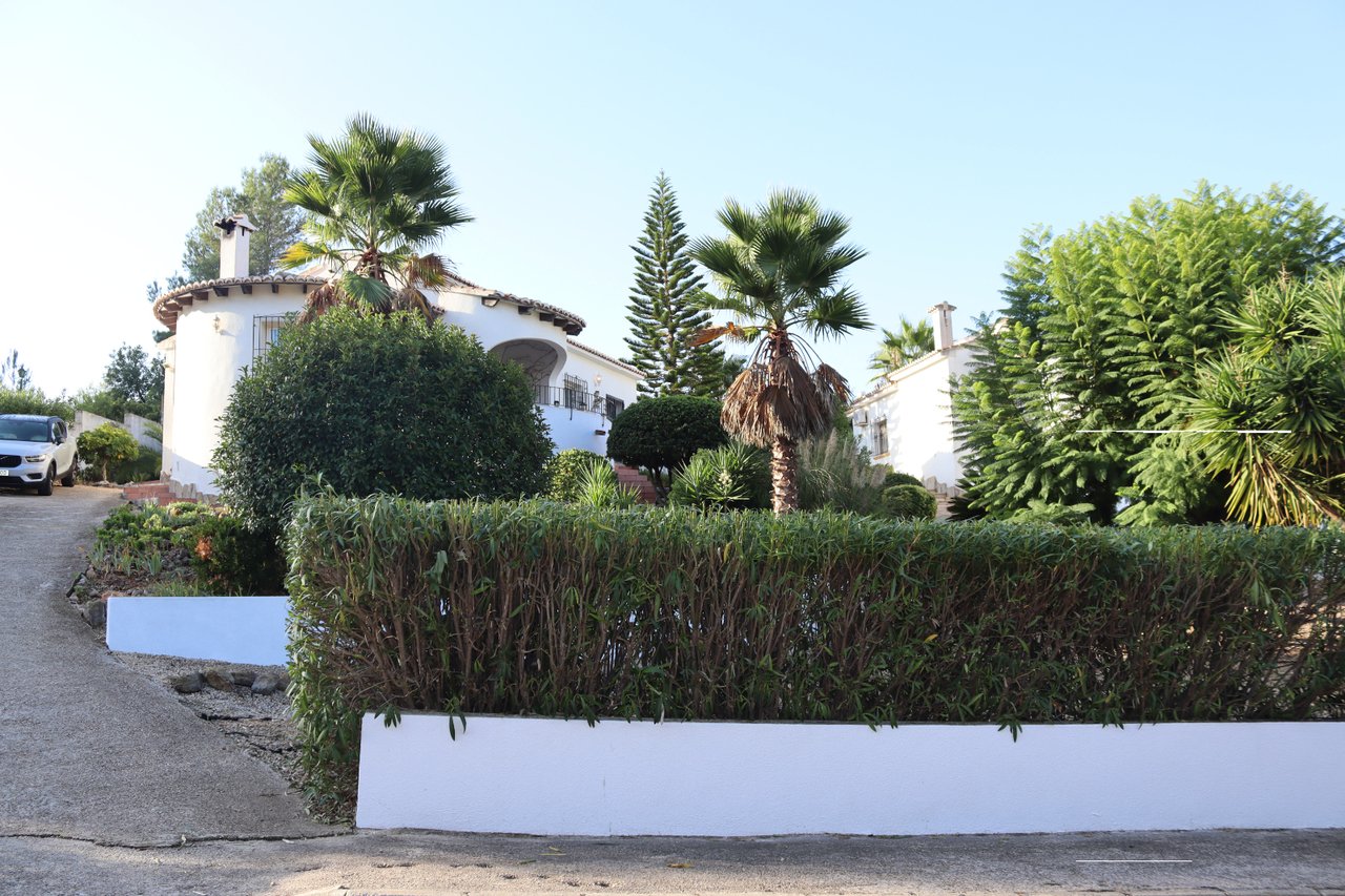 Huvila Murla, Alicante, Espanja 2 makuuhuonetta, 94 m2 No. 139127