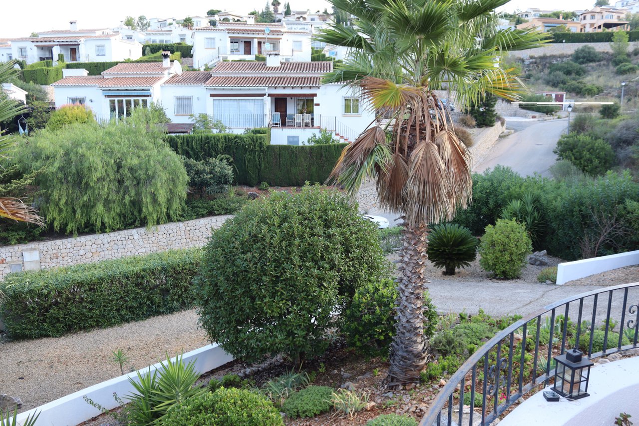 Huvila Murla, Alicante, Espanja 2 makuuhuonetta, 94 m2 No. 139127