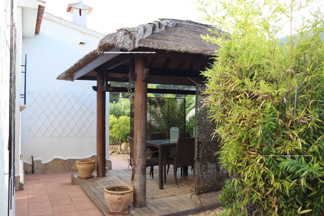 Huvila Murla, Alicante, Espanja 2 makuuhuonetta, 94 m2 No. 139127