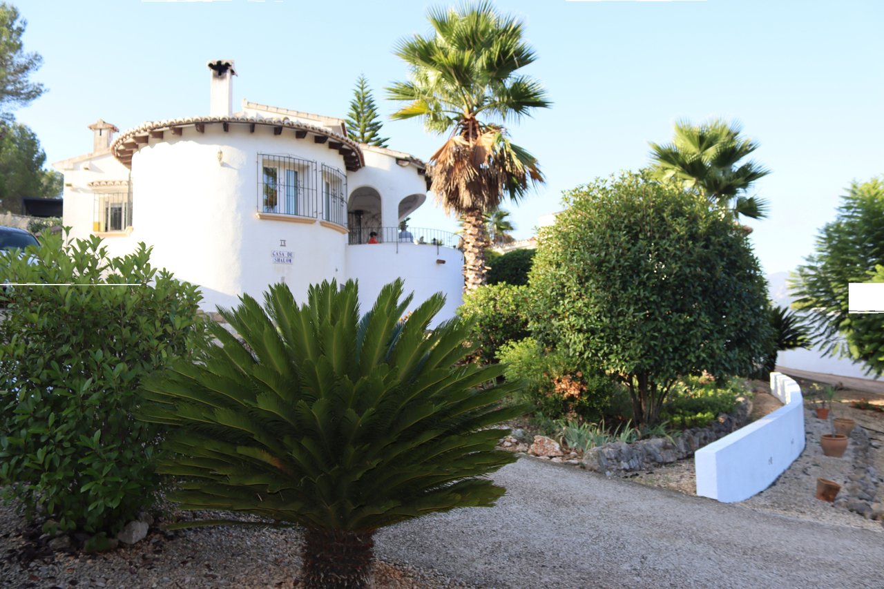 Huvila Murla, Alicante, Espanja 2 makuuhuonetta, 94 m2 No. 139127