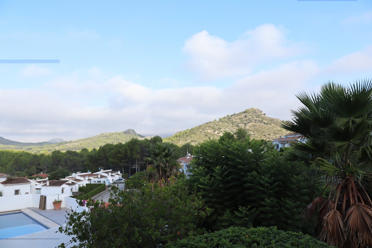 Huvila Murla, Alicante, Espanja 2 makuuhuonetta, 94 m2 No. 139127