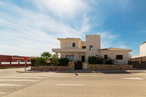 Villa Los Montesinos, Alicante, Spānijā 4 istabas, 454 m2 Nr. 139126