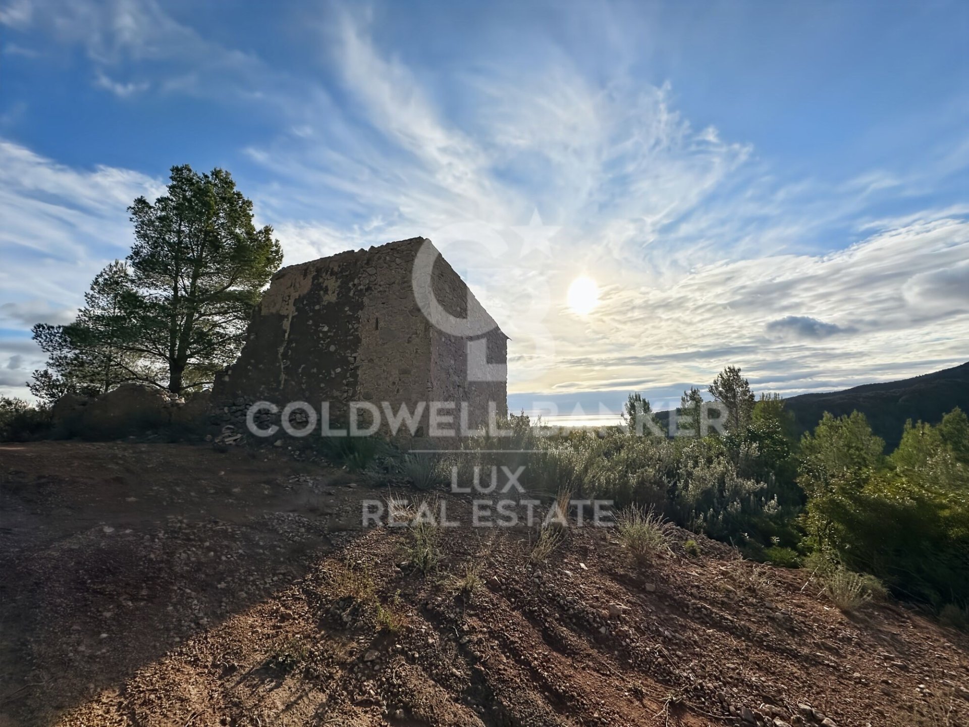 Land plot in Pratdip, Tarragona, Spain 279167 sq.m. No. 157739