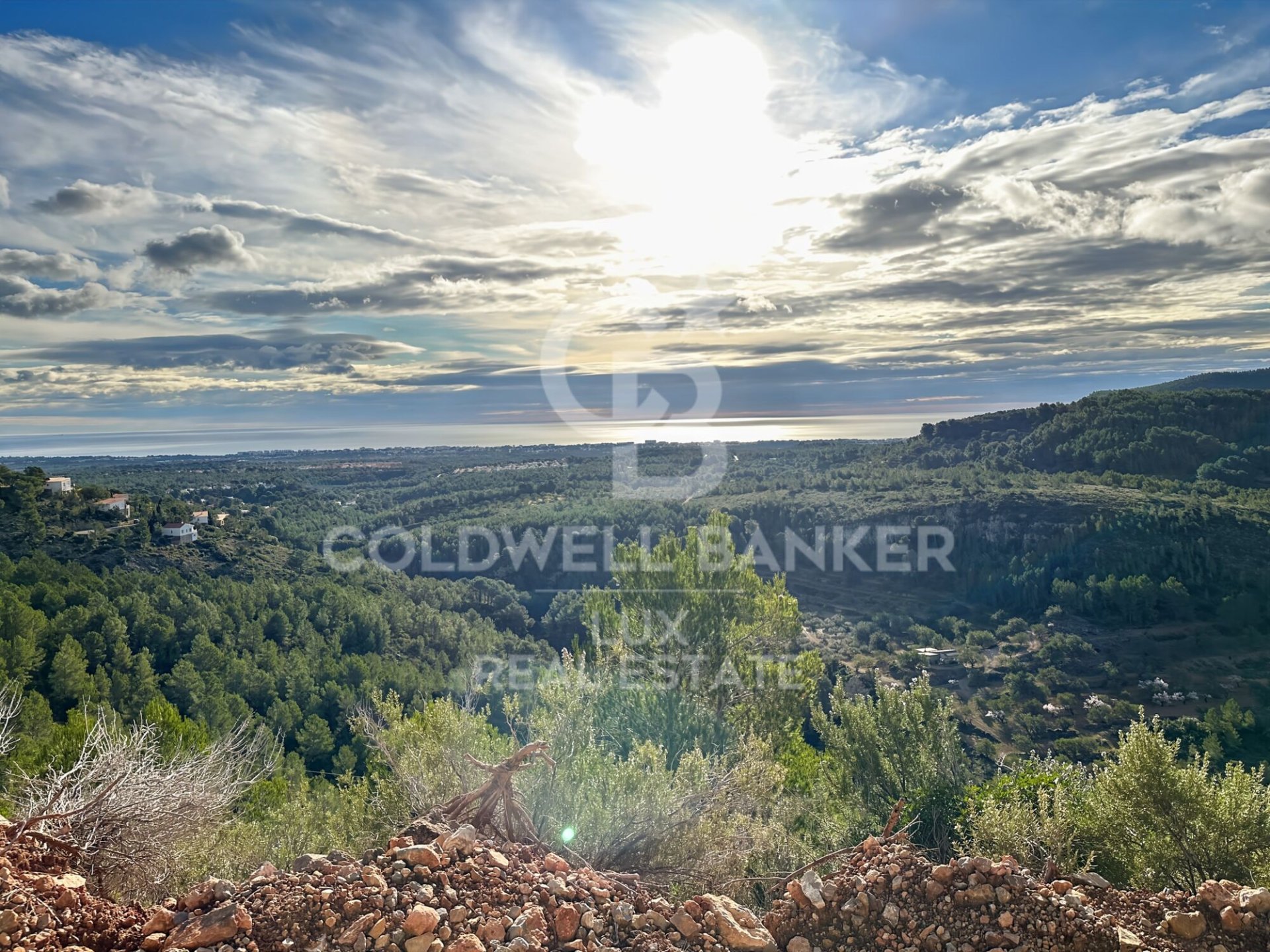 Land plot in Pratdip, Tarragona, Spain 279167 sq.m. No. 157739