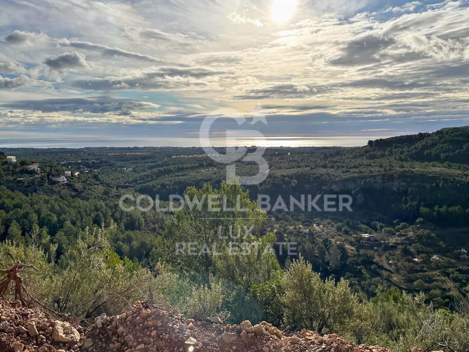 Land plot in Pratdip, Tarragona, Spain 279167 sq.m. No. 157739