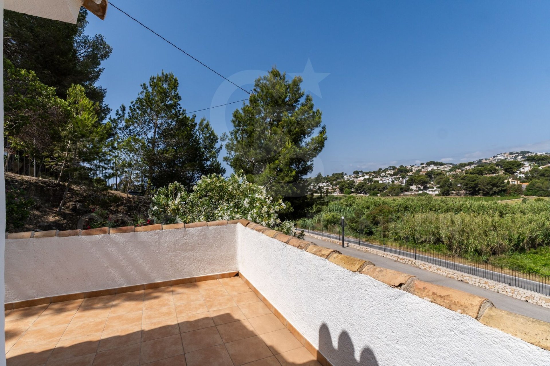 Kommersiell fastighet i Moraira, Alicante, Spanien 488 kvm. Nr. 157740