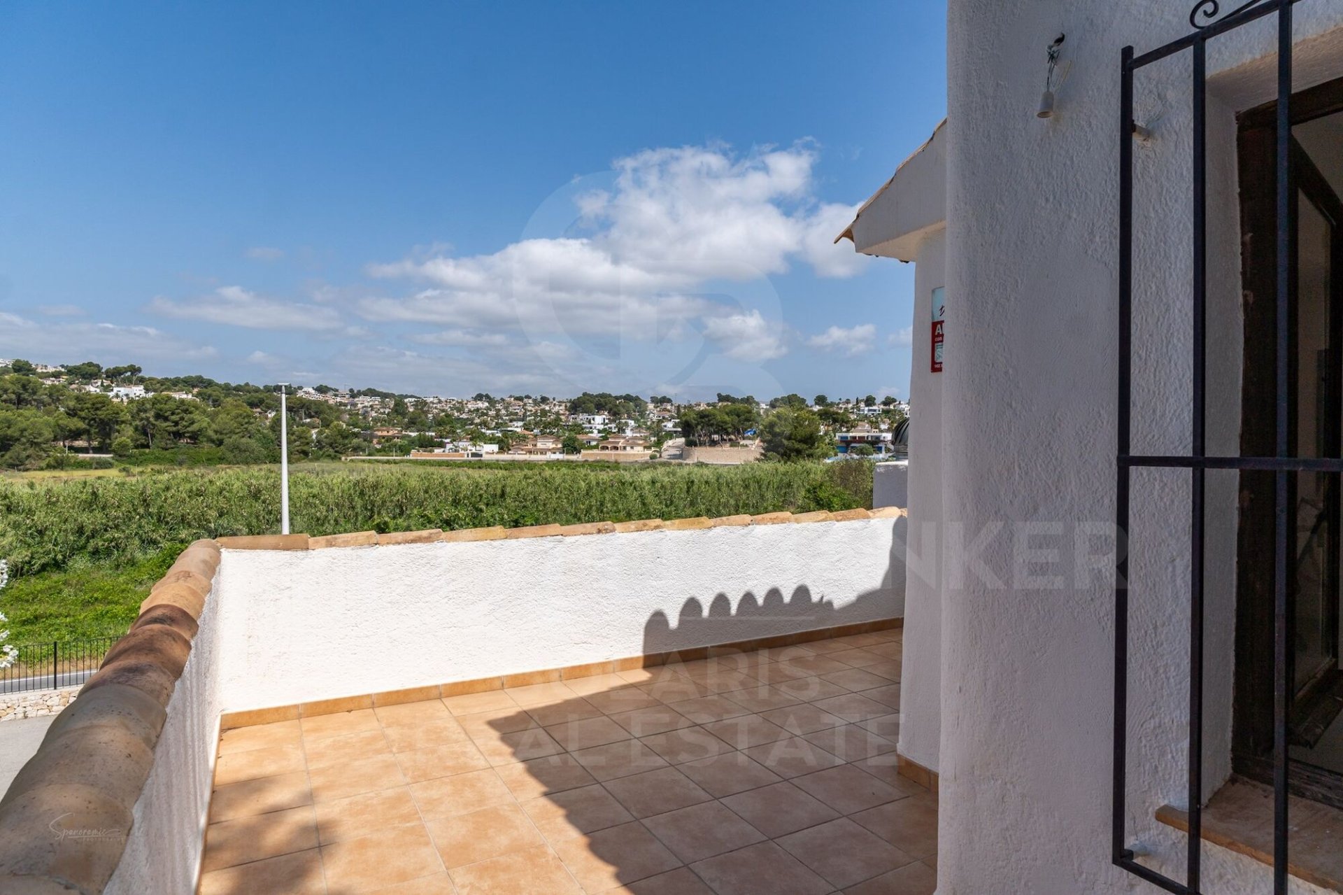 Kommersiell fastighet i Moraira, Alicante, Spanien 488 kvm. Nr. 157740