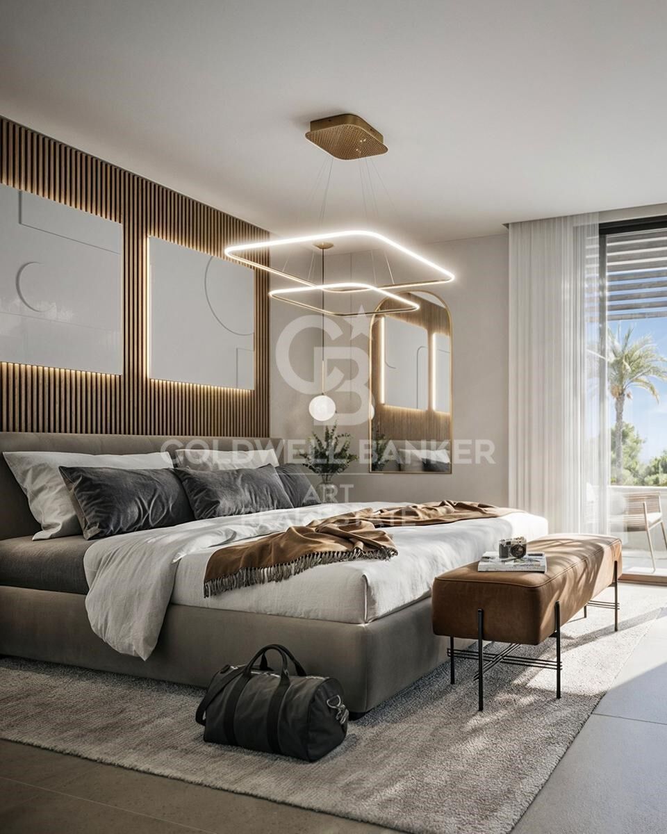 Dom w Estepona, Malaga, Hiszpania 5 sypialni, 454 mkw. nr 157741