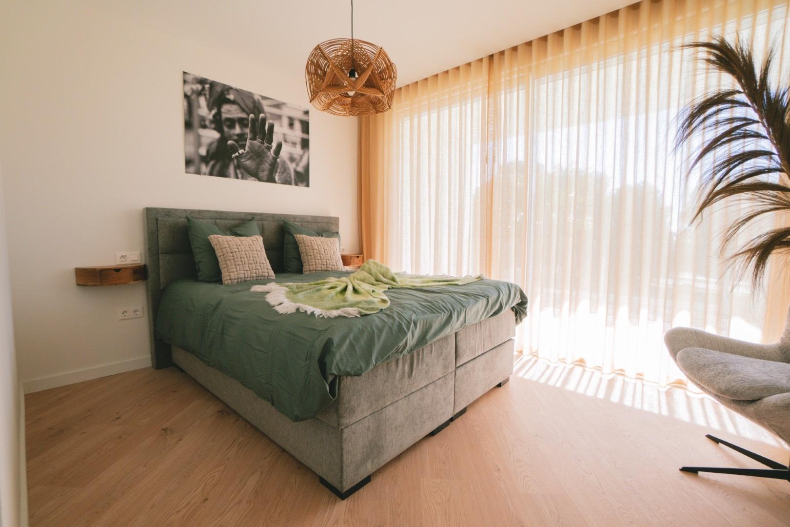 Villa à Finestrat, Alicante, Espagne 3 chambres, 159.55 m2 No. 116671