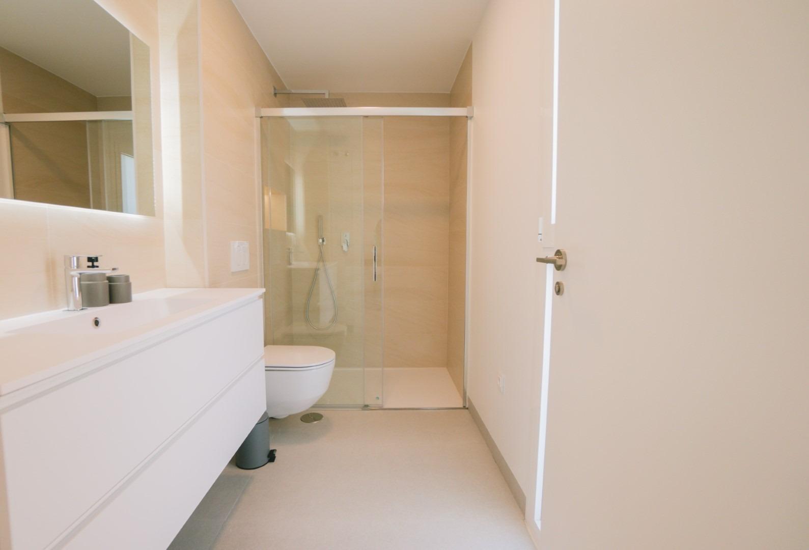 Villa à Finestrat, Alicante, Espagne 3 chambres, 159.55 m2 No. 116671