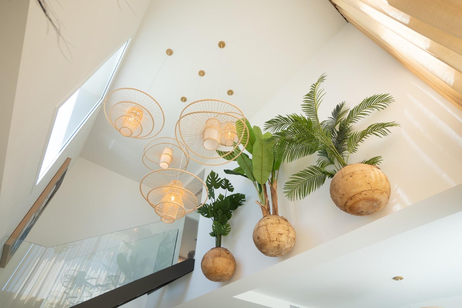 Villa à Finestrat, Alicante, Espagne 3 chambres, 159.55 m2 No. 116671