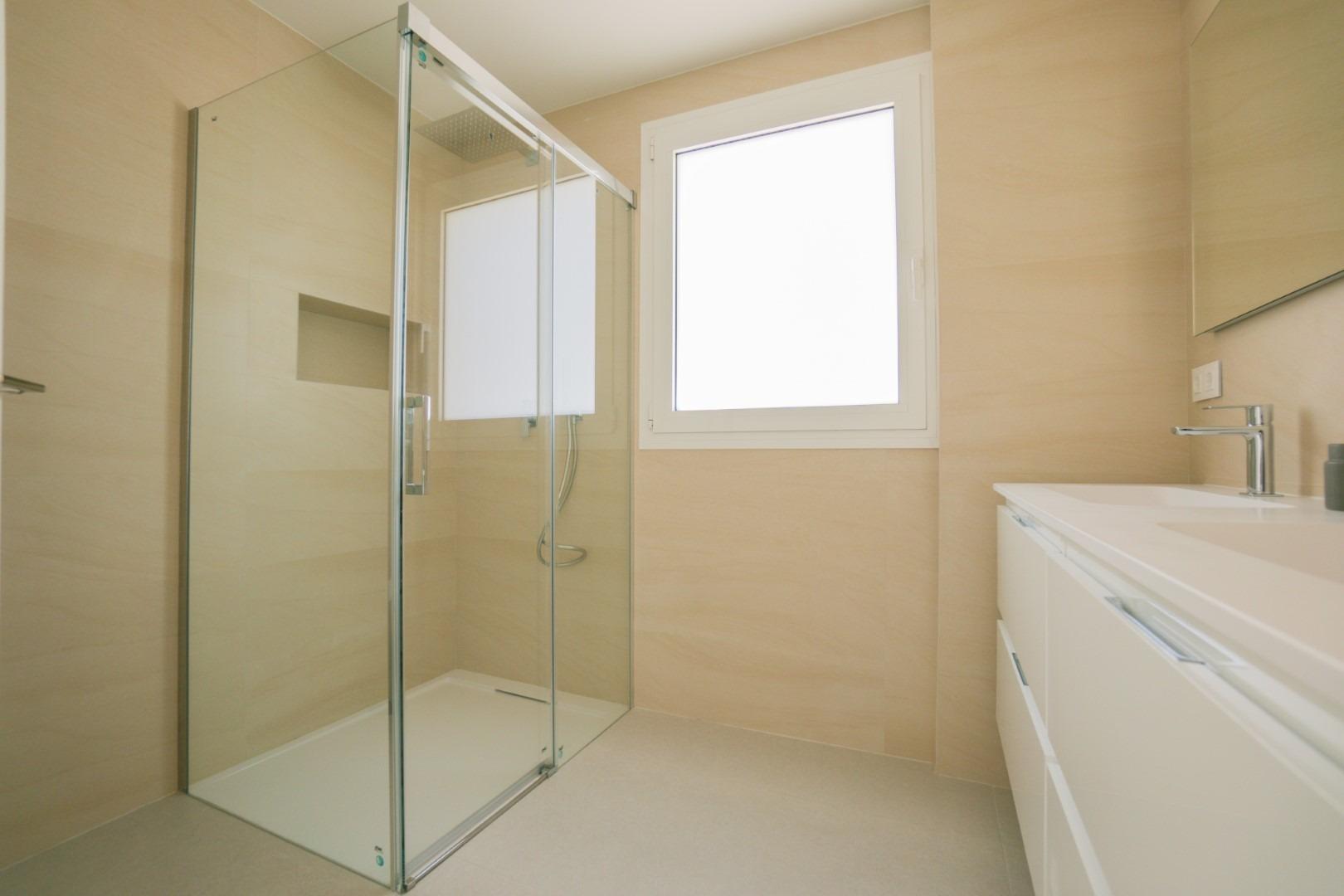 Villa à Finestrat, Alicante, Espagne 3 chambres, 159.55 m2 No. 116671