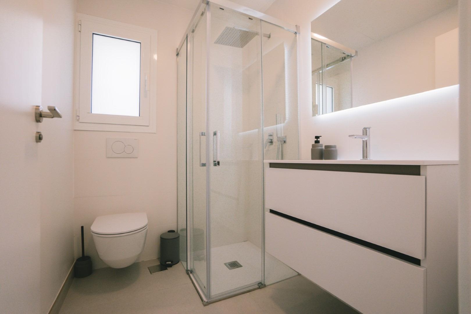 Villa à Finestrat, Alicante, Espagne 3 chambres, 159.55 m2 No. 116671