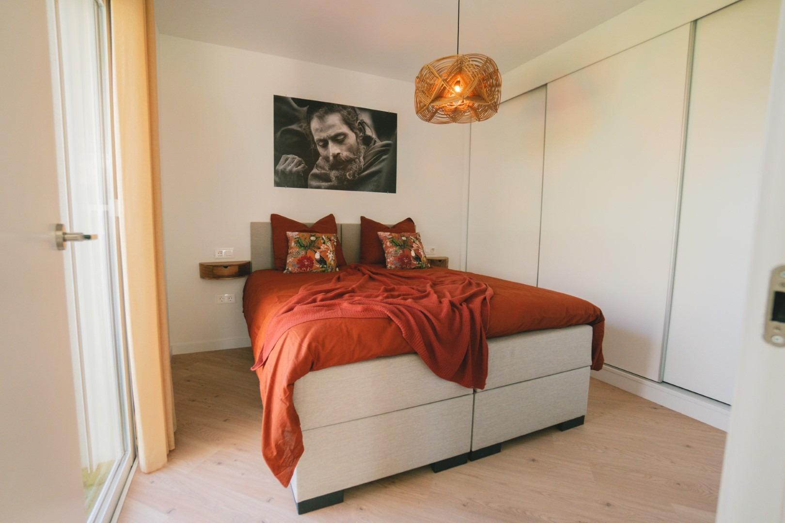 Villa à Finestrat, Alicante, Espagne 3 chambres, 159.55 m2 No. 116671