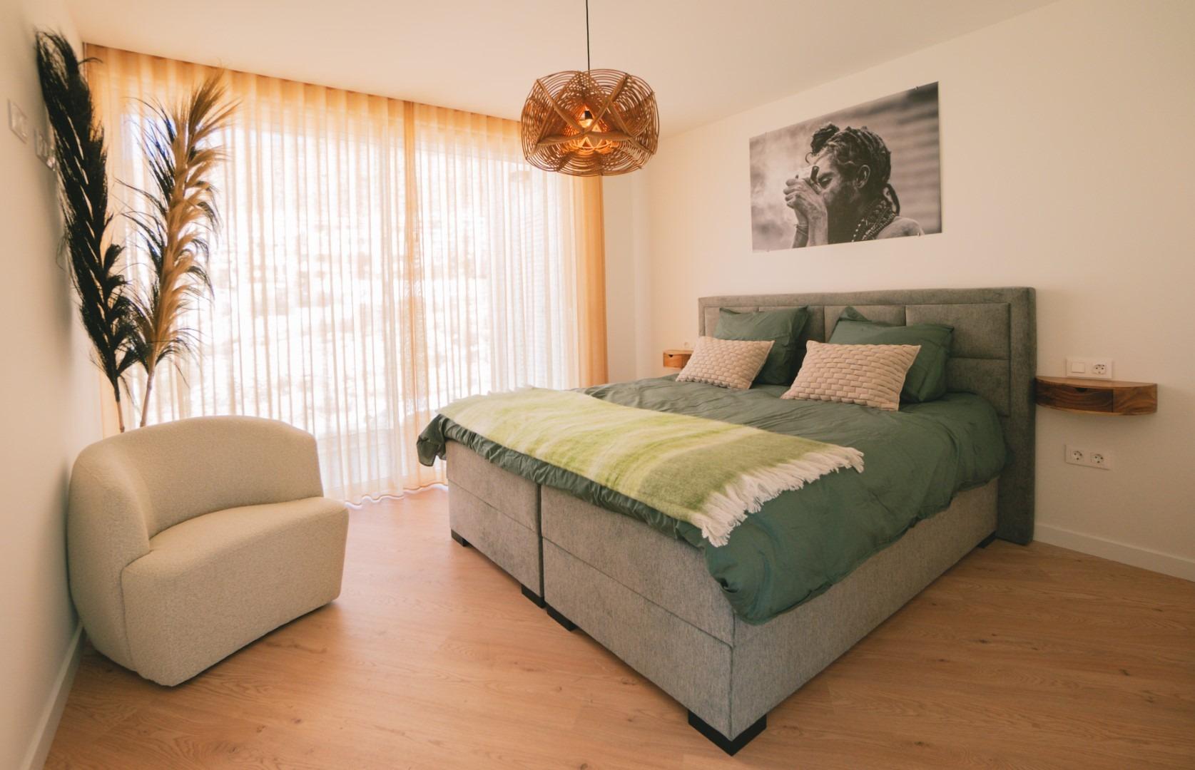 Villa à Finestrat, Alicante, Espagne 3 chambres, 159.55 m2 No. 116671