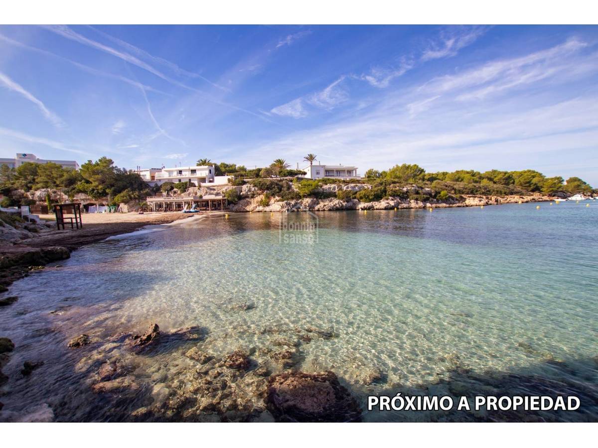 Zemes gabals Ciutadella De Menorca, Menorca, Spānijā Nr. 65429