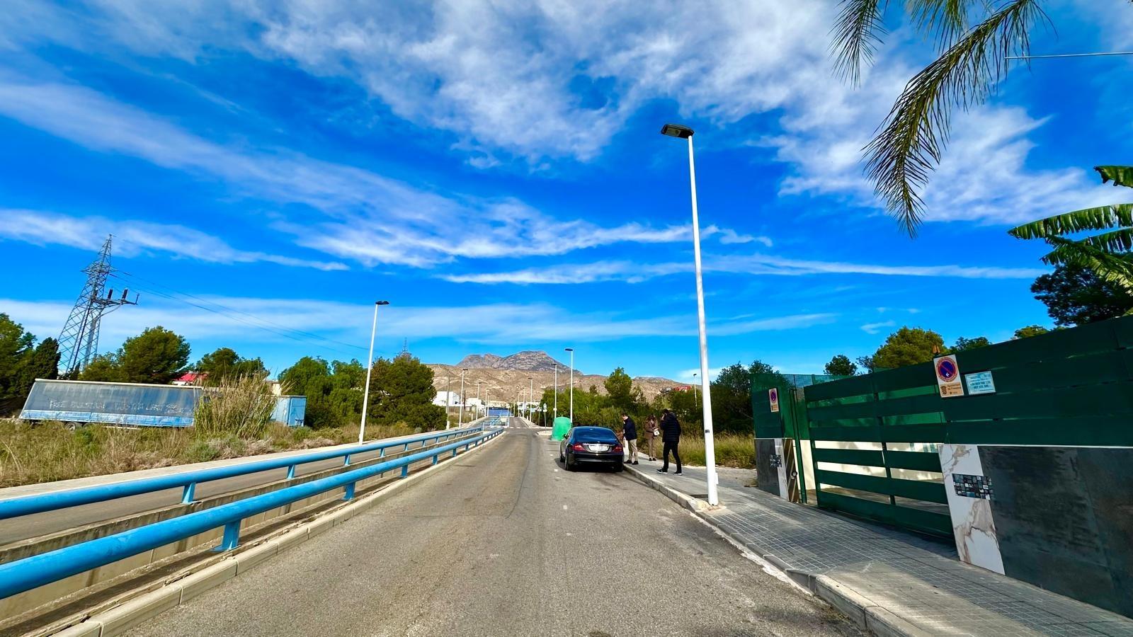Apartament w Finestrat, Alicante, Hiszpania 2 sypialnie, 103 mkw. nr 155668
