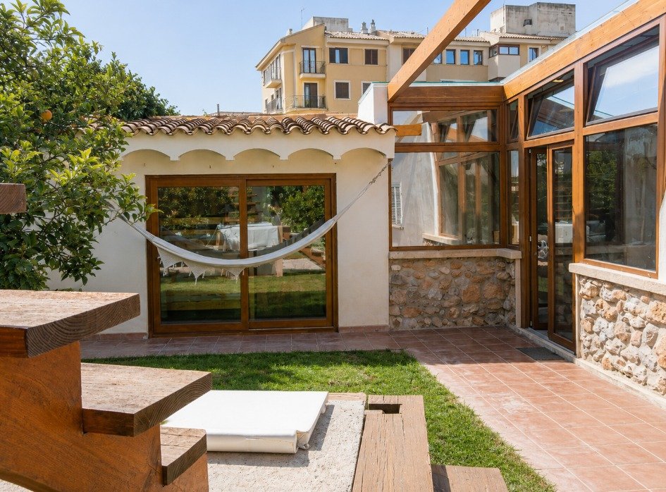 Villa in Establiments, Mallorca, Spanien 3 Schlafzimmer, 226 m2 Nr. 139222