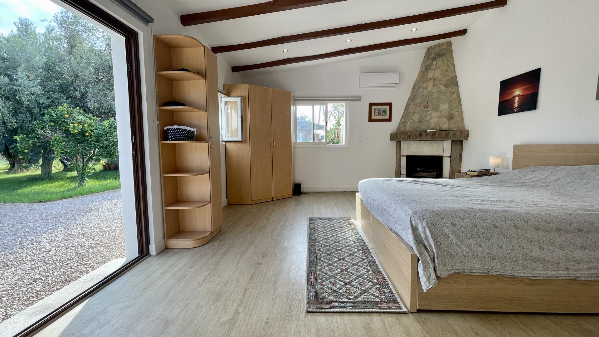 Villa in Establiments, Mallorca, Spanien 3 Schlafzimmer, 226 m2 Nr. 139222
