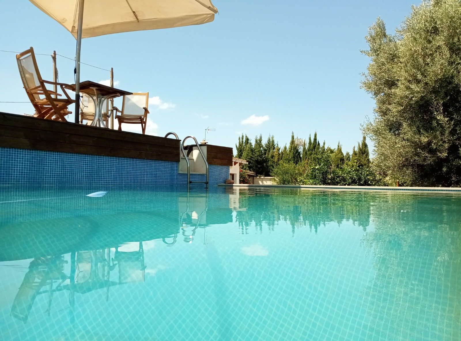 Villa in Establiments, Mallorca, Spanien 3 Schlafzimmer, 226 m2 Nr. 139222
