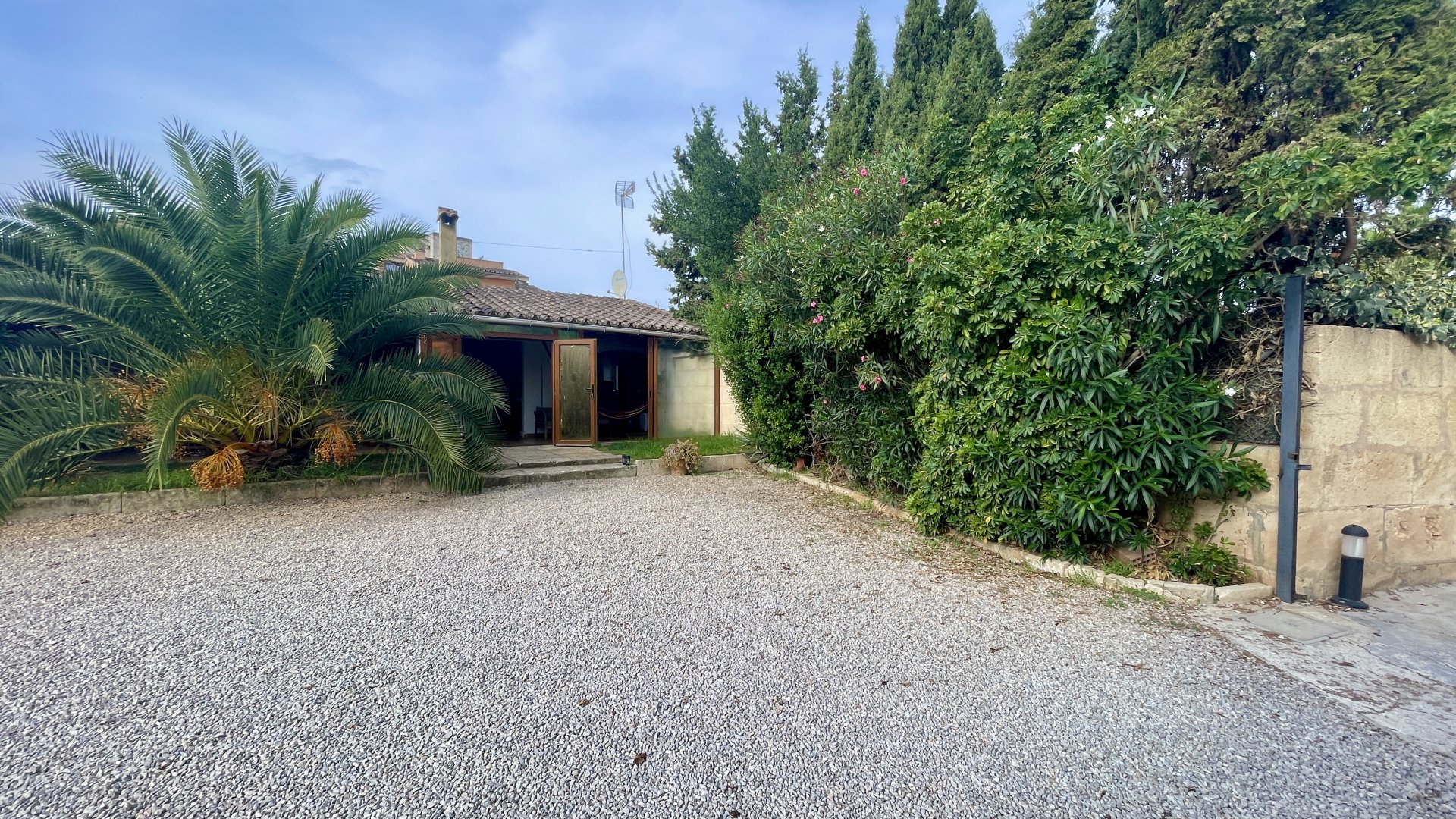 Villa in Establiments, Mallorca, Spanien 3 Schlafzimmer, 226 m2 Nr. 139222