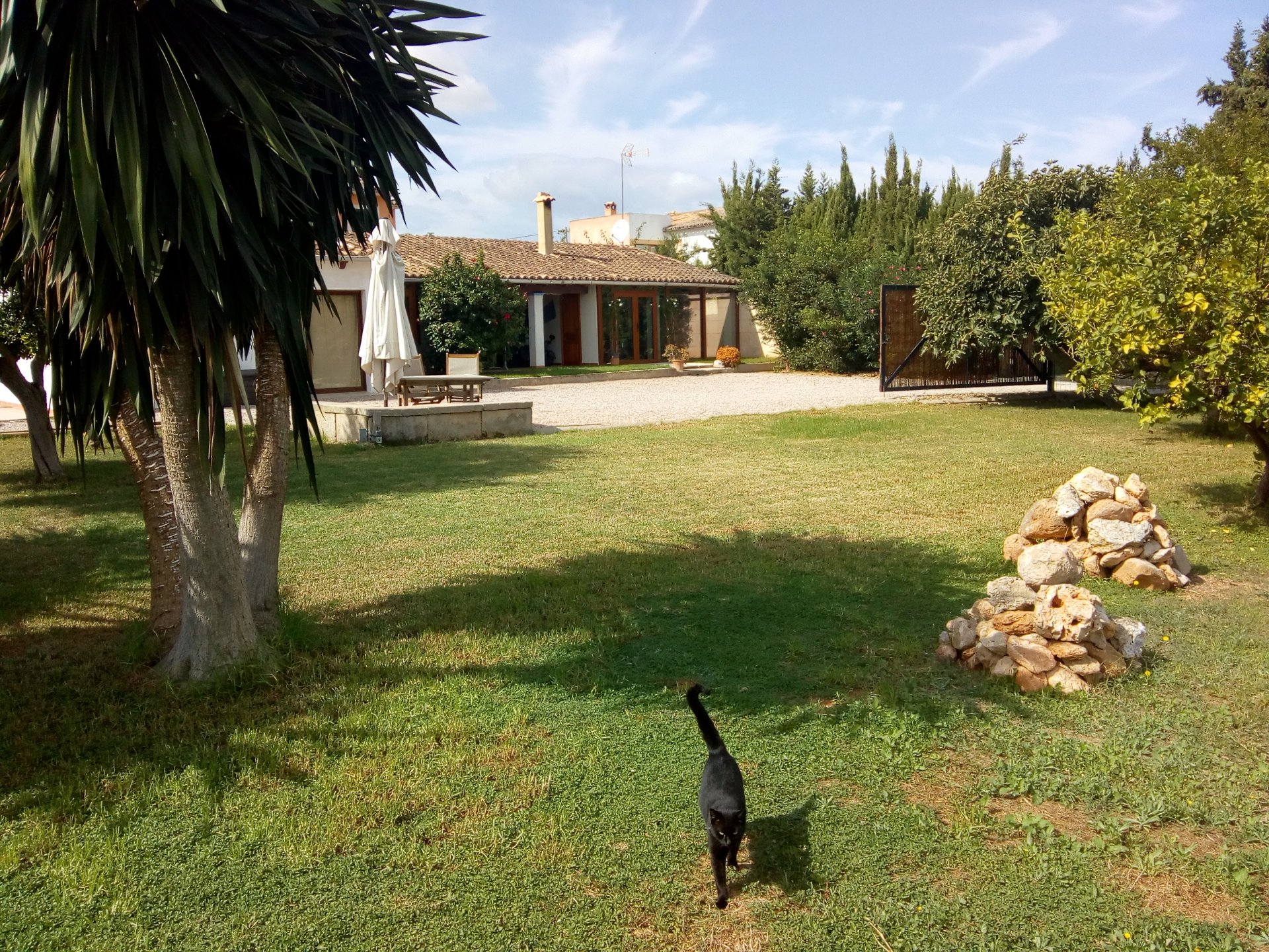 Villa in Establiments, Mallorca, Spanien 3 Schlafzimmer, 226 m2 Nr. 139222
