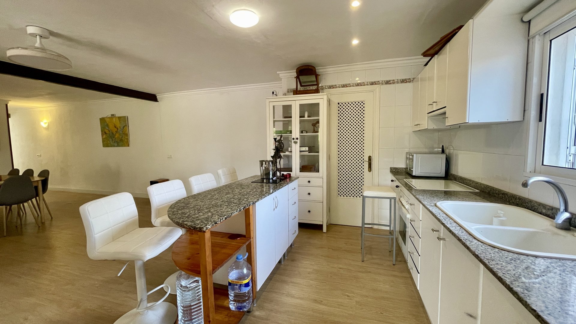 Villa in Establiments, Mallorca, Spanien 3 Schlafzimmer, 226 m2 Nr. 139222