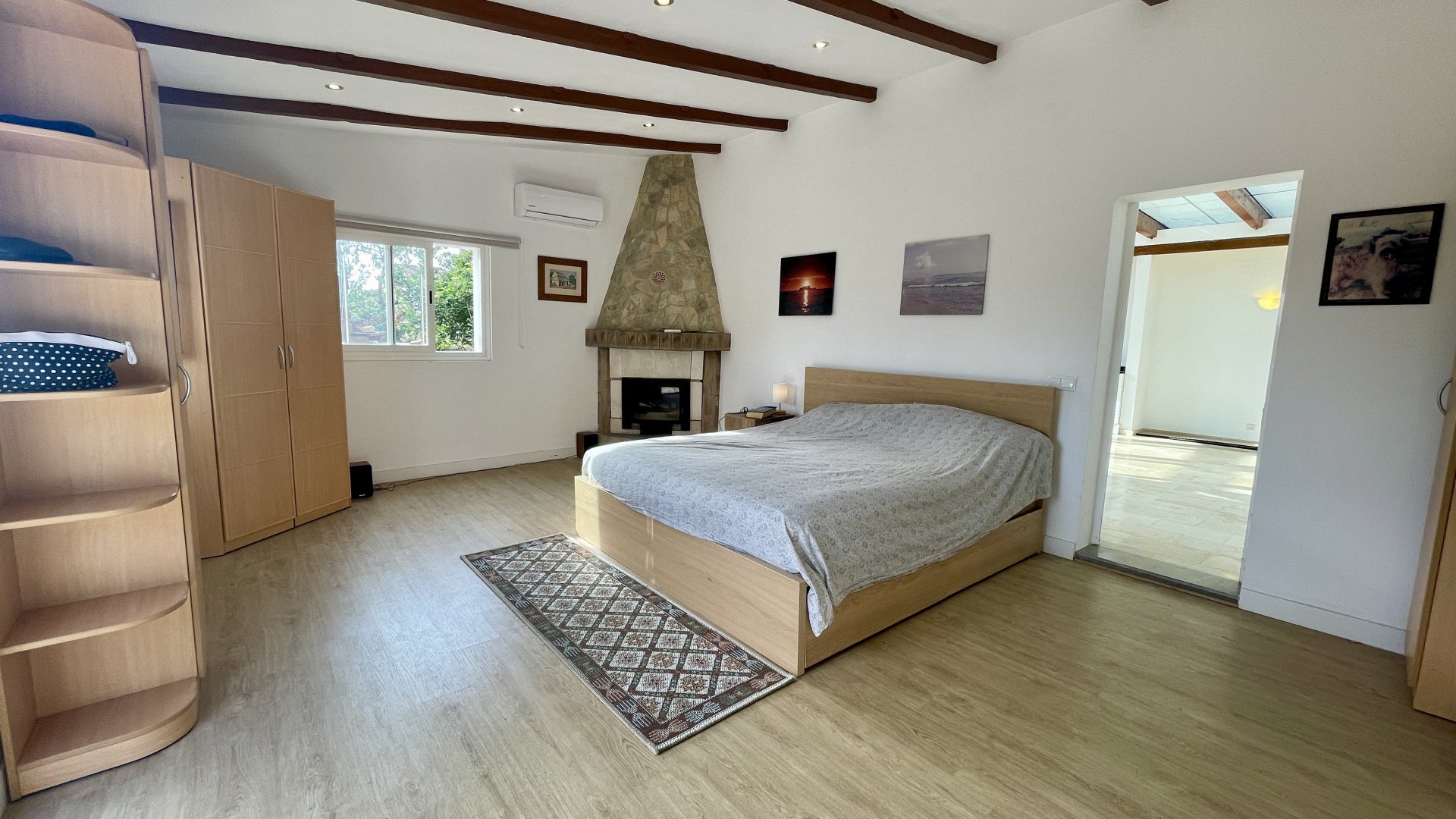 Villa in Establiments, Mallorca, Spanien 3 Schlafzimmer, 226 m2 Nr. 139222