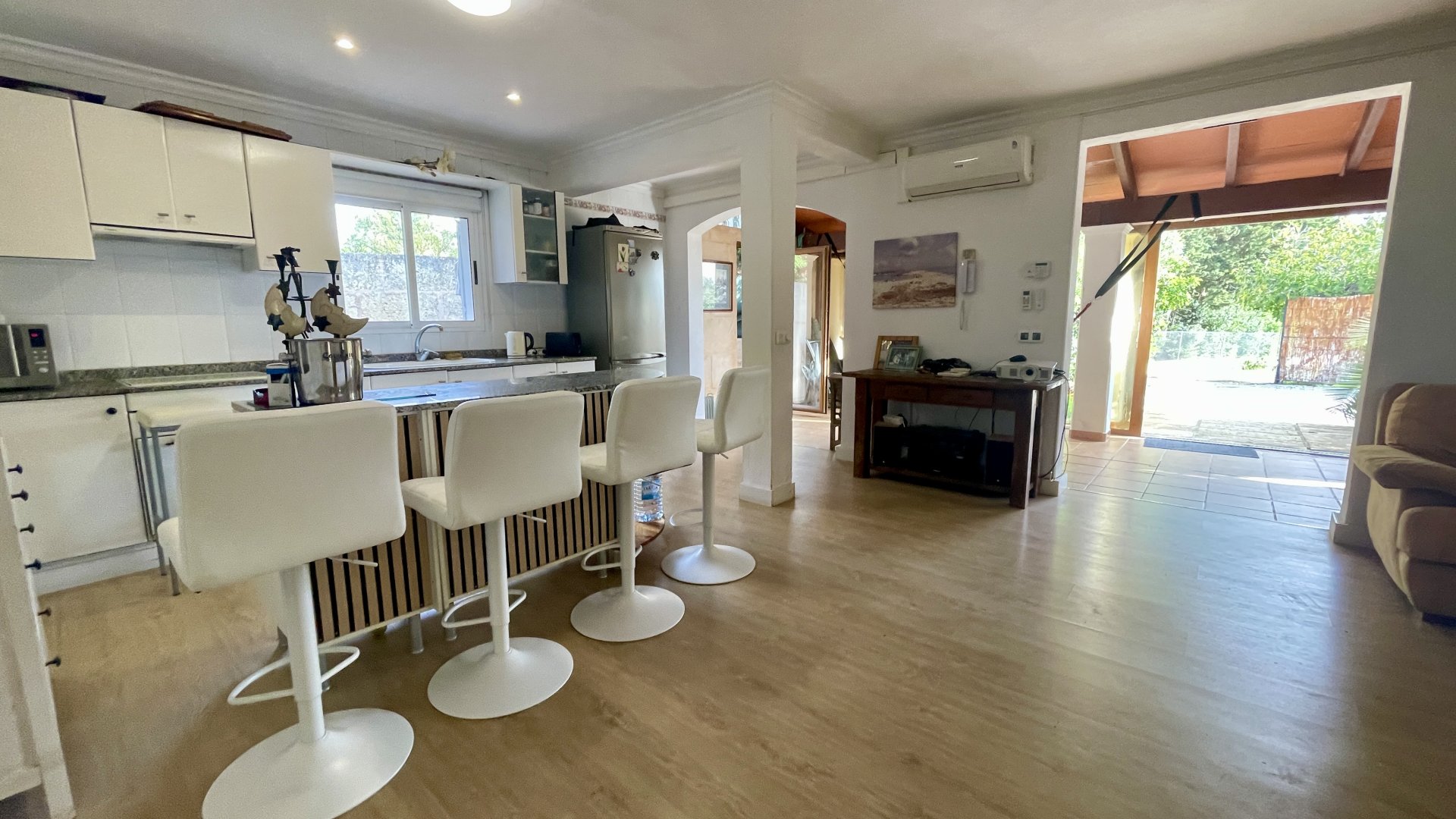 Villa in Establiments, Mallorca, Spanien 3 Schlafzimmer, 226 m2 Nr. 139222