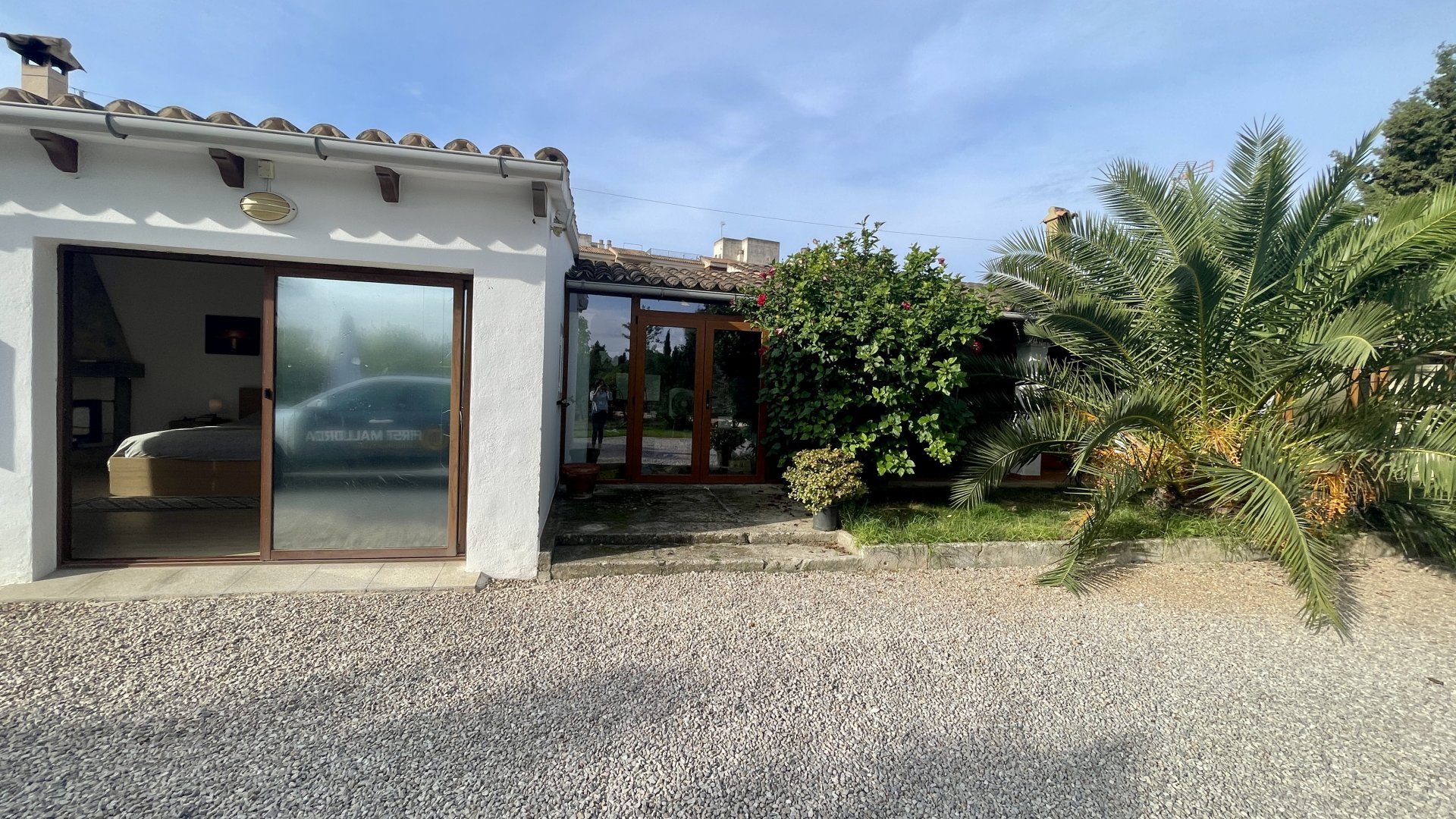 Villa in Establiments, Mallorca, Spanien 3 Schlafzimmer, 226 m2 Nr. 139222