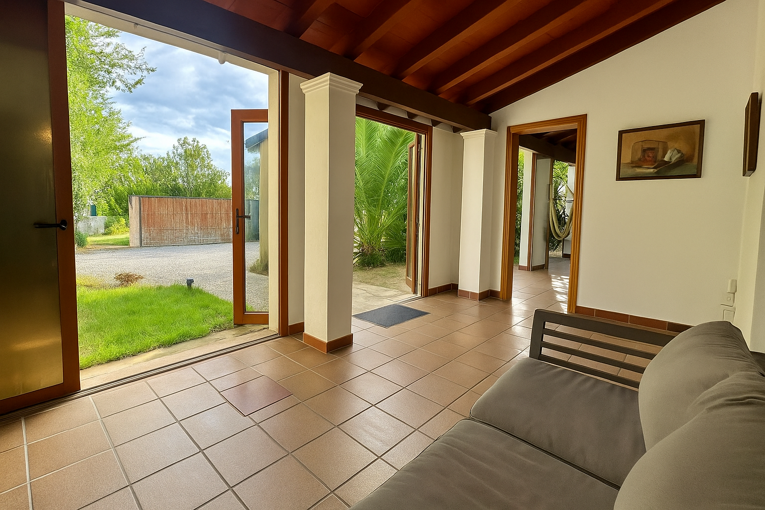 Villa in Establiments, Mallorca, Spanien 3 Schlafzimmer, 226 m2 Nr. 139222