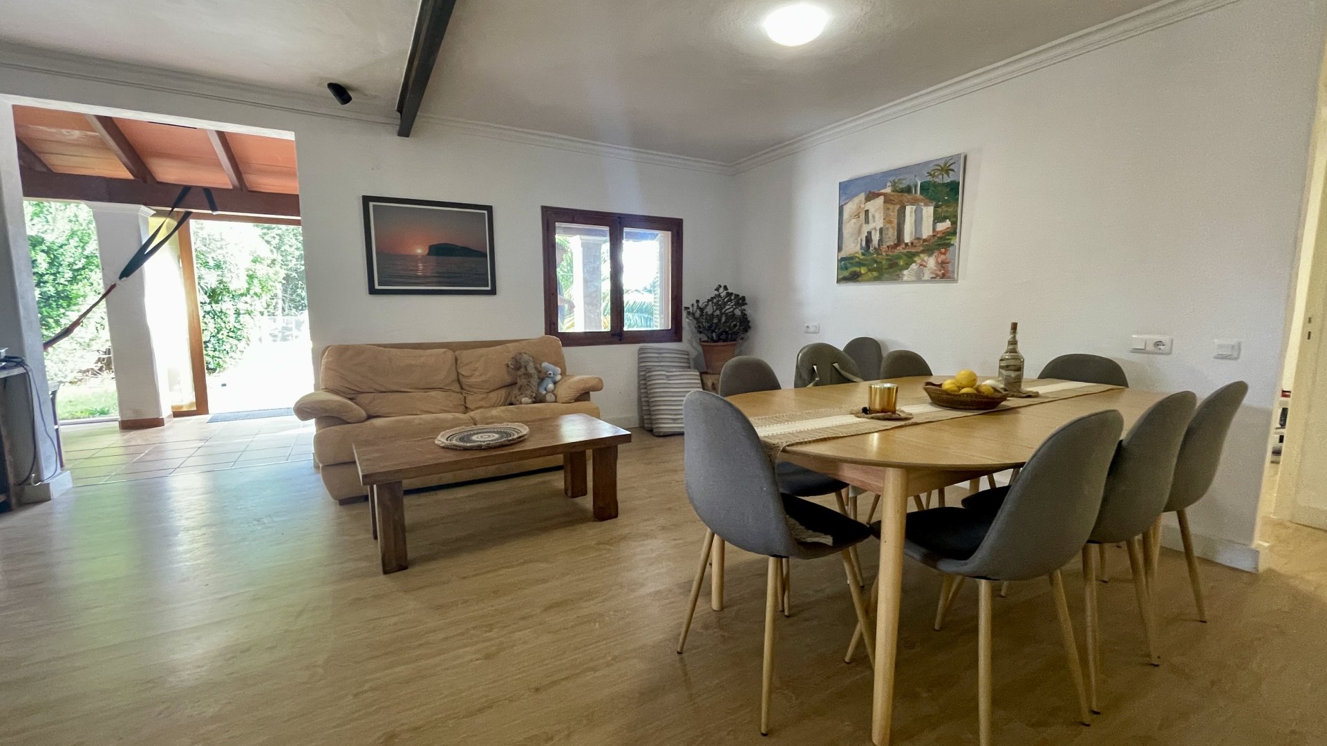 Villa in Establiments, Mallorca, Spanien 3 Schlafzimmer, 226 m2 Nr. 139222