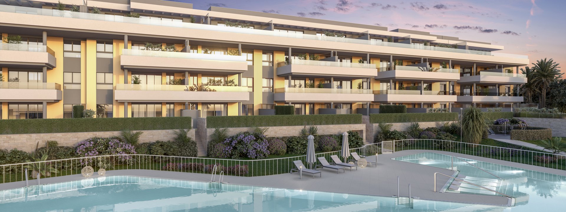 Bungalowi Torremolinos, Malaga, Espanja 3 makuuhuonetta, 117 m2 No. 181124