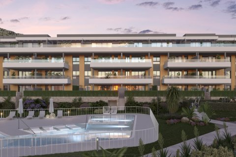 Bungalow à Torremolinos, Malaga, Espagne 3 chambres, 117 m2 No. 181124