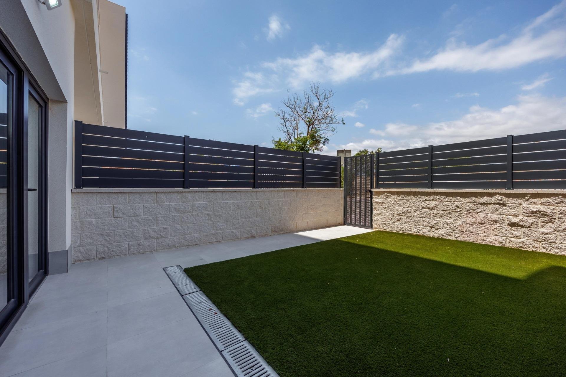 Appartamento a Villajoyosa, Alicante, Spagna 2 camere da letto, 82 mq. N° 181121