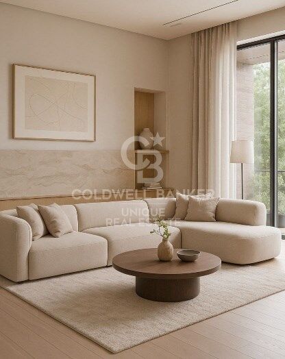 Apartment à Madrid, Espagne 3 chambres, 225 m2 No. 157585