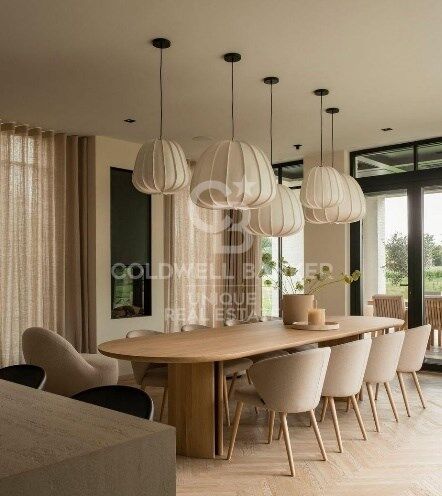 Apartment à Madrid, Espagne 3 chambres, 225 m2 No. 157585